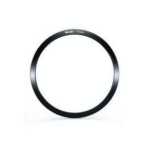 NiSi 77mm Adapterring voor 100mm Systeem 77mm for V5/V5 Pro/V6/V6 Alpha/V7/V7 Alpha