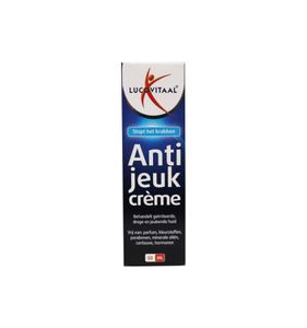 Anti jeuk creme