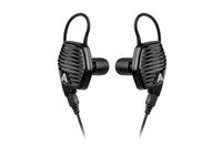 Audeze LCD i3 In Ear Headphones Hoofdtelefoons Bedraad en draadloos oorhaak Bluetooth Zwart - thumbnail