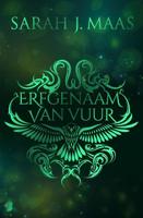 Erfgenaam van vuur Erfgenaam van vuur