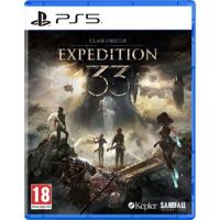 Clair-obscur: Expeditie 33 - PS5-game