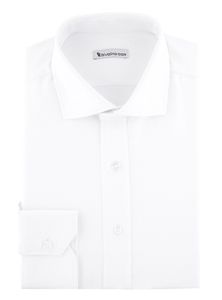 BURANA - witte royal oxford - LABA 5 CLIFTON
