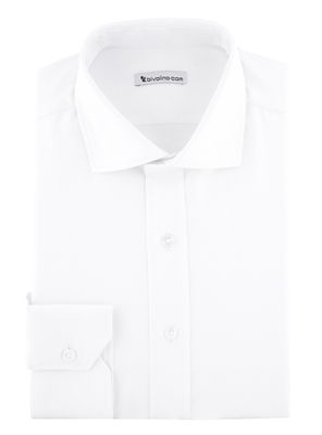 BURANA - witte royal oxford - LABA 5 CLIFTON