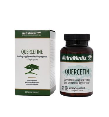 Quercetine