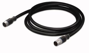 WAGO 756-5401/050-010 Sensor-/actuatorkabel Inhoud: 10 stuk(s)