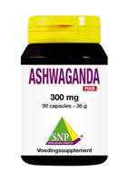 Ashwagandha 300mg puur