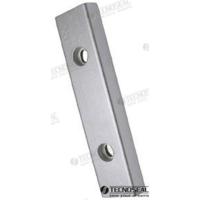 Ánodos placa TEN00276E - ANODO PLACA ZINC 455X100X50MM 12 KG