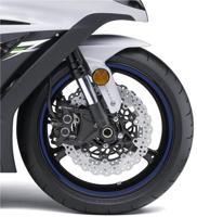 Print velg sticker