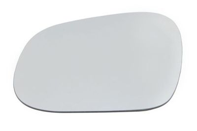 Spiegelglas, buitenspiegel 6102021231959P