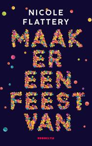 Maak er een feest van (Paperback)