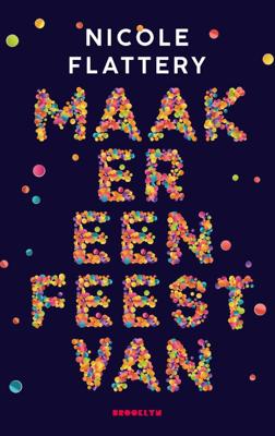 Maak er een feest van (Paperback)