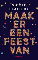Maak er een feest van (Paperback)