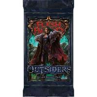 Flesh and Blood TCG: Outsiders Booster