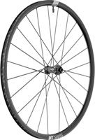 DT swiss p 1800 spline® 28" 23mm front wheel