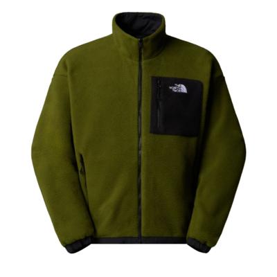 The North Face Yumiori Reversible Fleece Vest Heren S