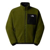 The North Face Yumiori Reversible Fleece Vest Heren S