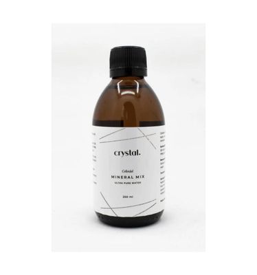 Colloidaal mineral mix