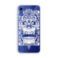 Seek & Destroy: Honor Play 8A Transparant Hoesje