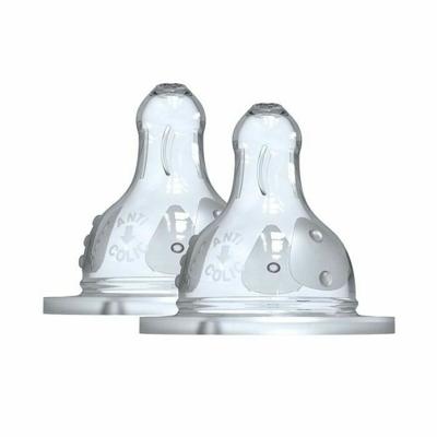 Flessentepel Dodie 2 Onderdelen (2 Stuks)