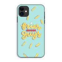 Always fries: iPhone 11 Tough Case
