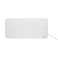 Verwarming Princess CRISTAL SMART 2000W WIFI WH Wit 2000 W