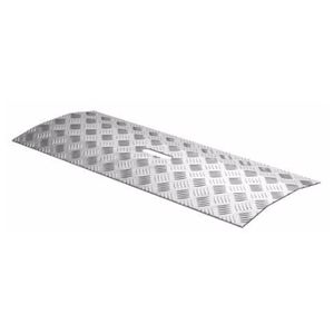 SecuCare drempelbrug type 1 200 x 780 mm
