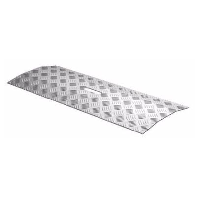 SecuCare drempelbrug type 1 200 x 780 mm