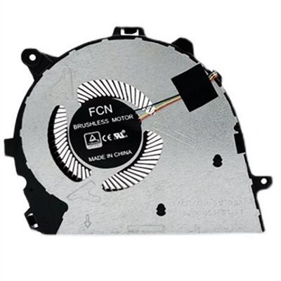 Notebook CPU Fan for Lenovo Ideapad 5-14 Series, DFS20001059P0T FM9L