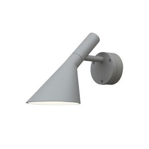 Louis Poulsen AJ 50 Wall Wandlamp - Grijs