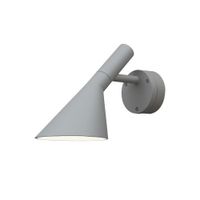 Louis Poulsen AJ 50 Wall Wandlamp - Grijs - thumbnail