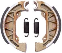 TRW remsegmenten "mcs 989" brake shoe mcs989 organic standard