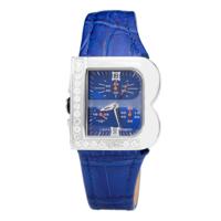 Laura Biagiotti LB0002L-02Z (Ø 33 mm) Dames horloge - thumbnail