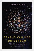 Tekens van het universum (Paperback) - thumbnail