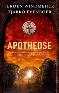 Apotheose - Jeroen Windmeijer, Tjarko Evenboer - ebook