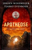 Apotheose - Jeroen Windmeijer, Tjarko Evenboer - ebook