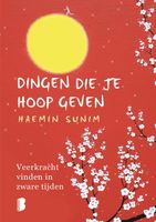 Dingen die je hoop geven - Haemin Sunim - ebook