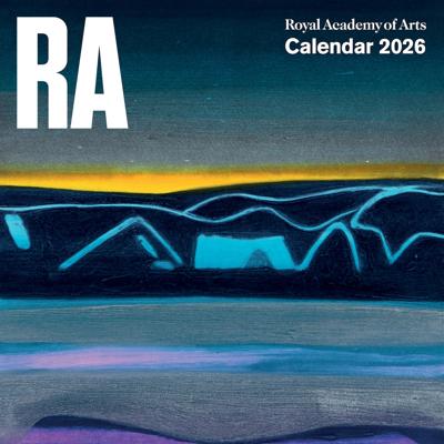Royal Academy of Arts Kalender 2026