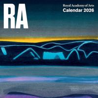 Royal Academy of Arts Kalender 2026 Royal Academy of Arts Kalender 2026