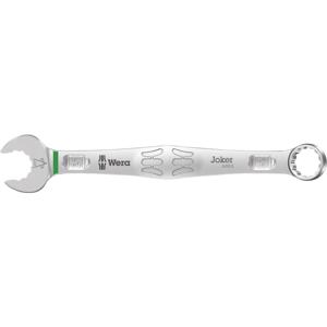 Wera 05020501001 6003 Joker 21 Ring-steeksleutel Sleutelbreedte (metrisch) 21 mm