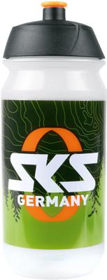 SKS germany bio bottle s drinking bottle 500ml