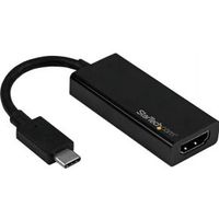 StarTech.com USB-C naar HDMI adapter 4K 60Hz - thumbnail