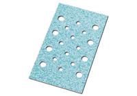 NORTON Sandpaper p180 70x125mm
