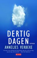 Dertig dagen - Annelies Verbeke - ebook