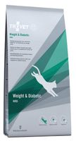 Trovet Weight & Diabetic WRD Kat 3kg