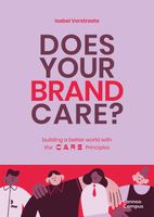 Does Your Brand Care? - Isabel Verstraete - ebook