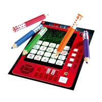 999Games Spel pick a pen hackers