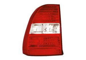 Achterlicht links 8381931
