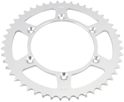 RK Chain wheel 520 48z alu si anodized