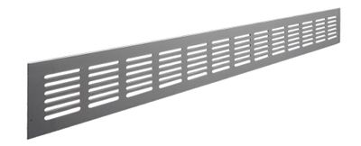 VENTI.STRIP 50X 6 ALU G61-5006