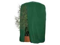 PARKSIDE Plantenhoes tegen vorst XXXL (Groen)
